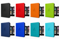 160 Toploader Card Binder | Premium 4-Pocket Collector Storage